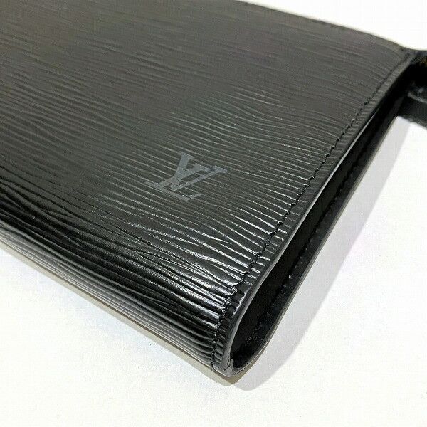 Louis Vuitton Louis Vuitton Louis Vuitton Epi Leather Handbag M52942 Leather Handbag M52942 Size ONE SIZE - 4 Thumbnail