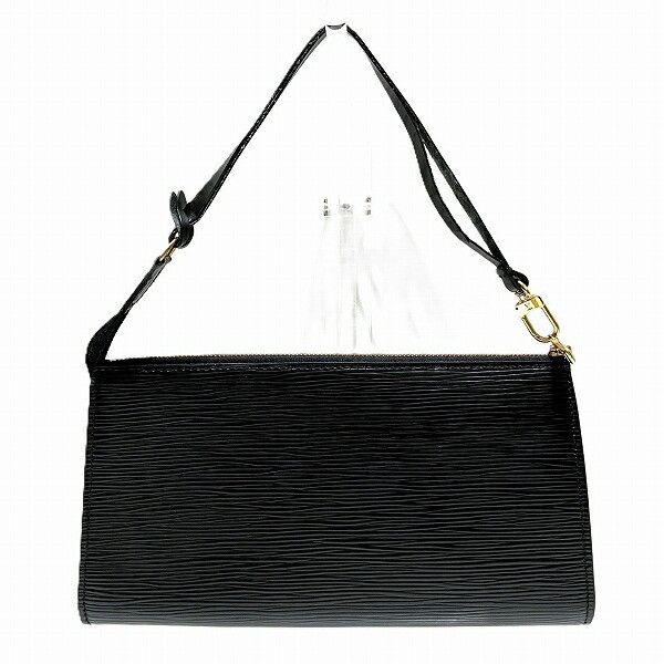 Louis Vuitton Louis Vuitton Louis Vuitton Epi Leather Handbag M52942 Leather Handbag M52942 Size ONE SIZE - 2 Thumbnail