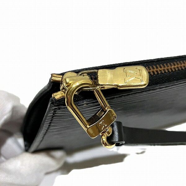 Louis Vuitton Louis Vuitton Louis Vuitton Epi Leather Handbag M52942 Leather Handbag M52942 Size ONE SIZE - 8 Thumbnail