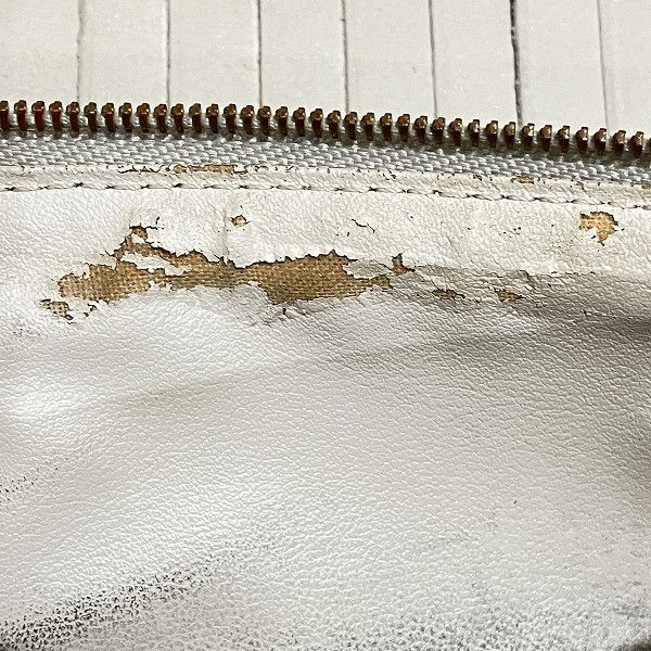 Louis Vuitton Louis Vuitton Louis Vuitton Mahina Leather Amelia Wallet M58132 Others Long Wallet M58132 Size ONE SIZE - 8 Thumbnail
