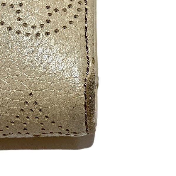 Louis Vuitton Louis Vuitton Louis Vuitton Mahina Leather Amelia Wallet M58132 Others Long Wallet M58132 Size ONE SIZE - 9 Thumbnail