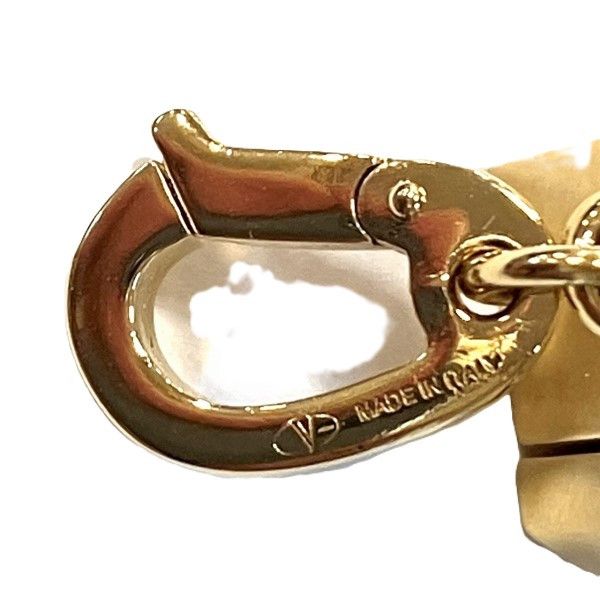 Valentino Valentino Valentino Rockstuds Metal Charm Pendant Metal Pendant 1W2J0R09MET Size ONE SIZE - 2 Thumbnail