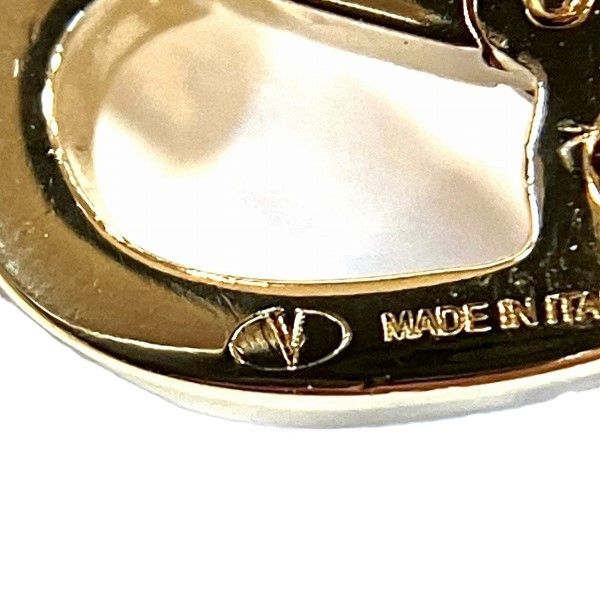 Valentino Valentino Valentino Rockstuds Metal Charm Pendant Metal Pendant 1W2J0R09MET Size ONE SIZE - 4 Thumbnail