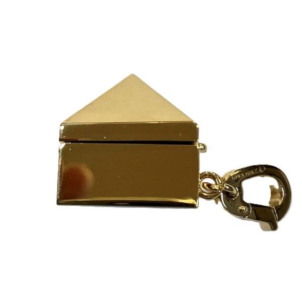 Valentino Valentino Valentino Rockstuds Metal Charm Pendant Metal Pendant 1W2J0R09MET Size ONE SIZE - 5 Thumbnail