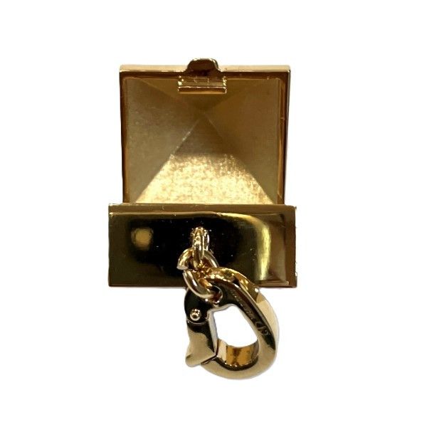 Valentino Valentino Valentino Rockstuds Metal Charm Pendant Metal Pendant 1W2J0R09MET Size ONE SIZE - 8 Thumbnail