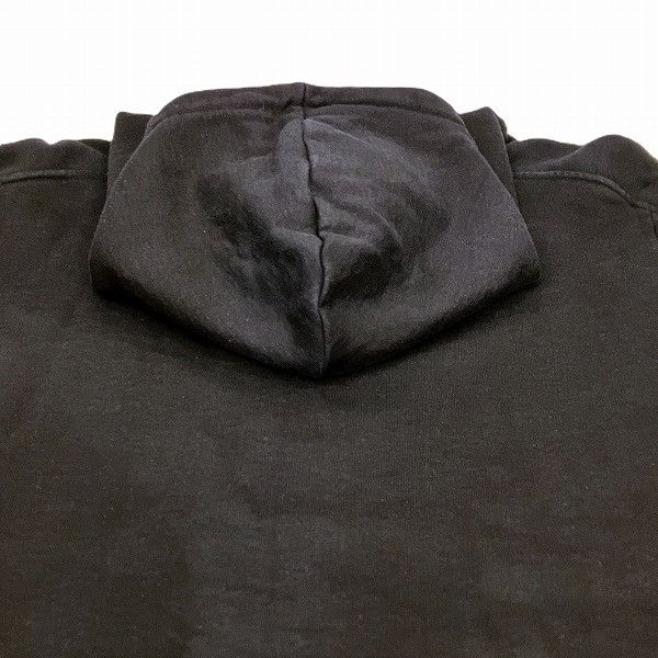 Other Other Supreme Black M Hoodie Sweatshirt Cotton Sweatshirts & Hoodies Size ONE SIZE - 7 Thumbnail