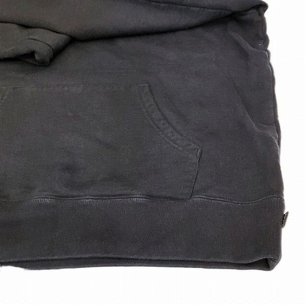 Other Other Supreme Black M Hoodie Sweatshirt Cotton Sweatshirts & Hoodies Size ONE SIZE - 5 Thumbnail