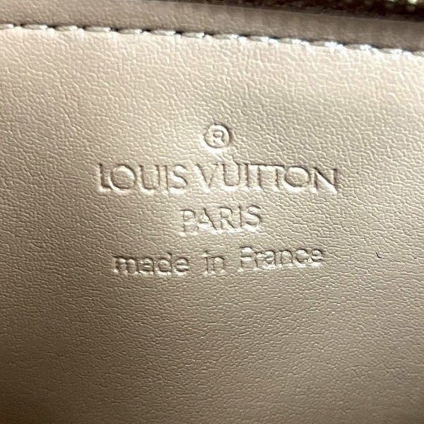Louis Vuitton Louis Vuitton Louis Vuitton Vernis Lexington Handbag M91010 Leather Handbag M91010 in Good Condition Size ONE SIZE - 5 Thumbnail