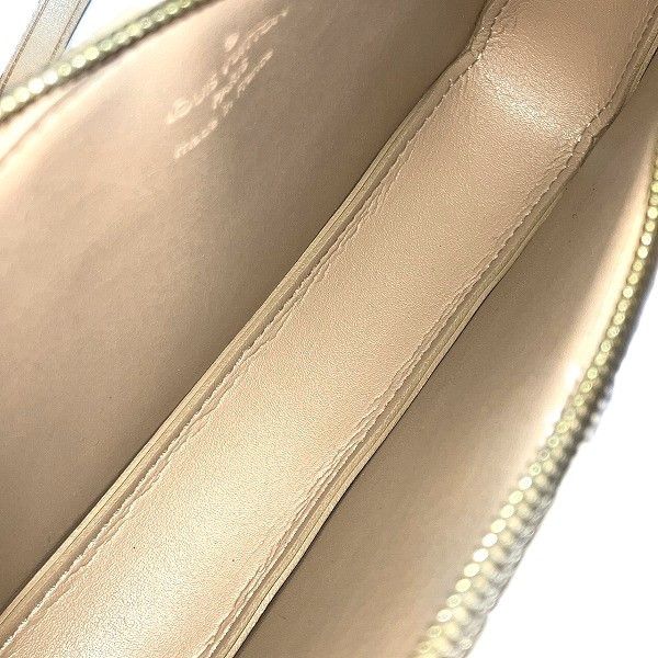 Louis Vuitton Louis Vuitton Louis Vuitton Vernis Lexington Handbag M91010 Leather Handbag M91010 in Good Condition Size ONE SIZE - 6 Thumbnail