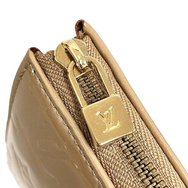 Louis Vuitton Louis Vuitton Louis Vuitton Vernis Lexington Handbag M91010 Leather Handbag M91010 in Good Condition Size ONE SIZE - 8 Thumbnail
