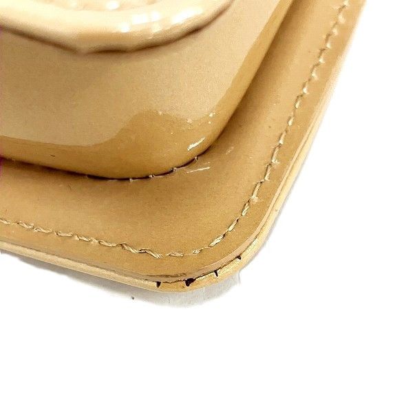 Louis Vuitton Louis Vuitton Louis Vuitton Vernis Lexington Handbag M91010 Leather Handbag M91010 in Good Condition Size ONE SIZE - 4 Thumbnail