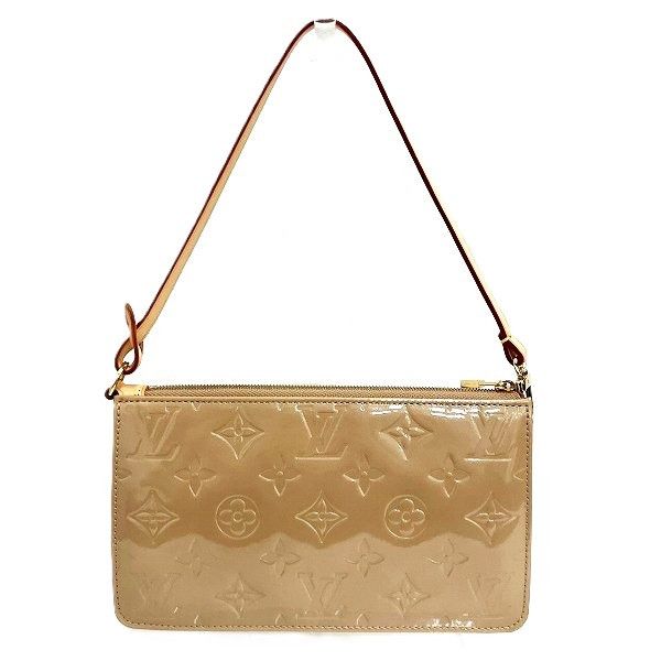 Louis Vuitton Louis Vuitton Louis Vuitton Vernis Lexington Handbag M91010 Leather Handbag M91010 in Good Condition Size ONE SIZE - 2 Thumbnail