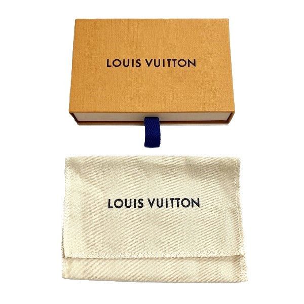 Louis Vuitton Louis Vuitton Louis Vuitton Monogram Key Case M69517 Canvas Key Holder M69517 in Pristine Condition Size ONE SIZE - 3 Thumbnail