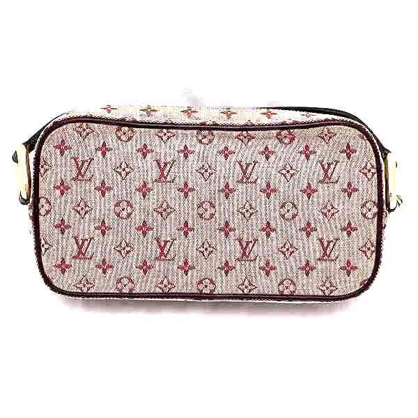 Louis Vuitton Louis Vuitton Louis Vuitton Juliette MM Shoulder Bag M92219 Canvas Crossbody Bag M92219 in Good Condition Size ONE SIZE - 2 Thumbnail