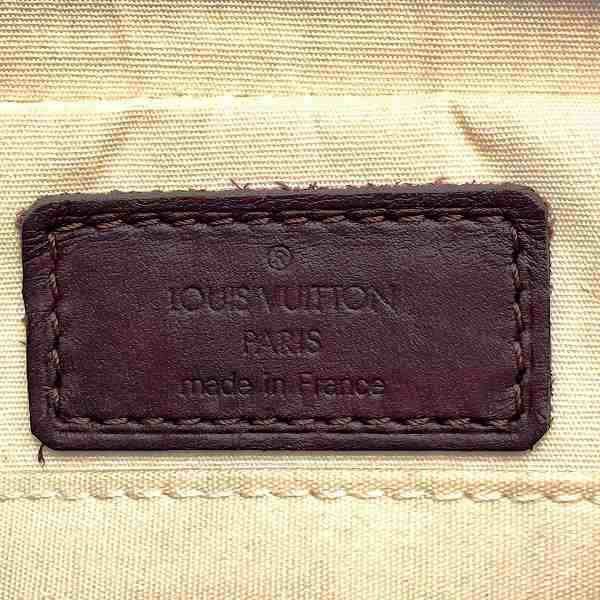 Louis Vuitton Louis Vuitton Louis Vuitton Juliette MM Shoulder Bag M92219 Canvas Crossbody Bag M92219 in Good Condition Size ONE SIZE - 5 Thumbnail