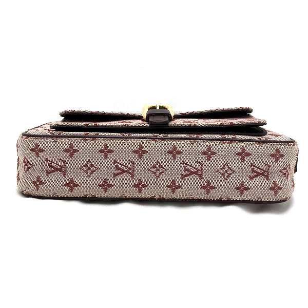 Louis Vuitton Louis Vuitton Louis Vuitton Juliette MM Shoulder Bag M92219 Canvas Crossbody Bag M92219 in Good Condition Size ONE SIZE - 3 Thumbnail