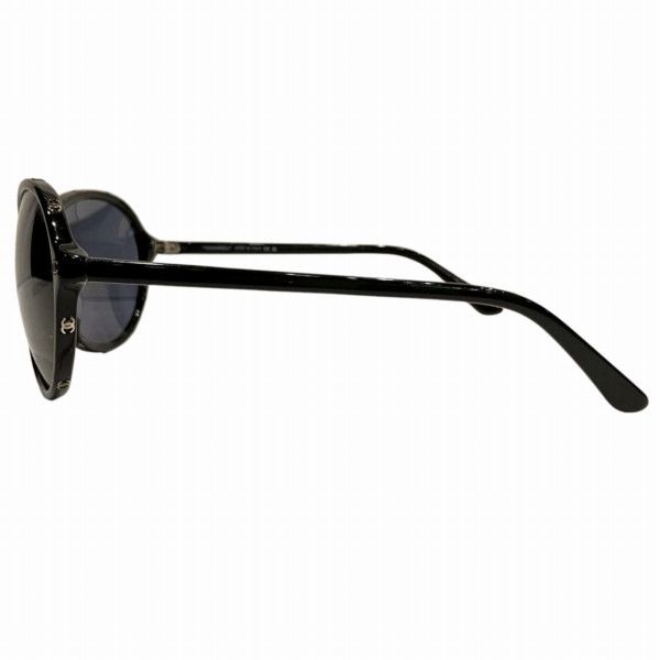 Chanel Chanel Chanel 5117 Coco Mark Sunglasses Unisex Metal Sunglasses 5117 Size ONE SIZE - 2 Thumbnail