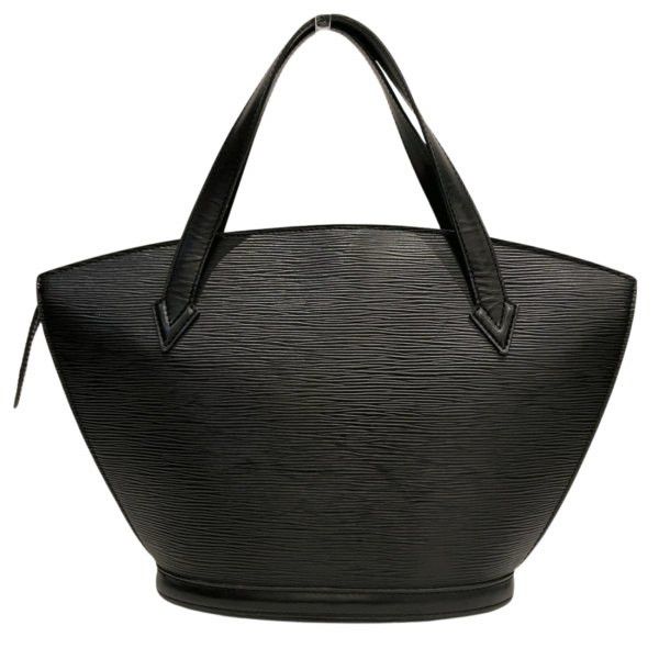 Louis Vuitton Louis Vuitton Louis Vuitton Epi Saint-Jacques Handbag M52272 Leather Handbag M52272 in Good Condition Size ONE SIZE - 2 Thumbnail