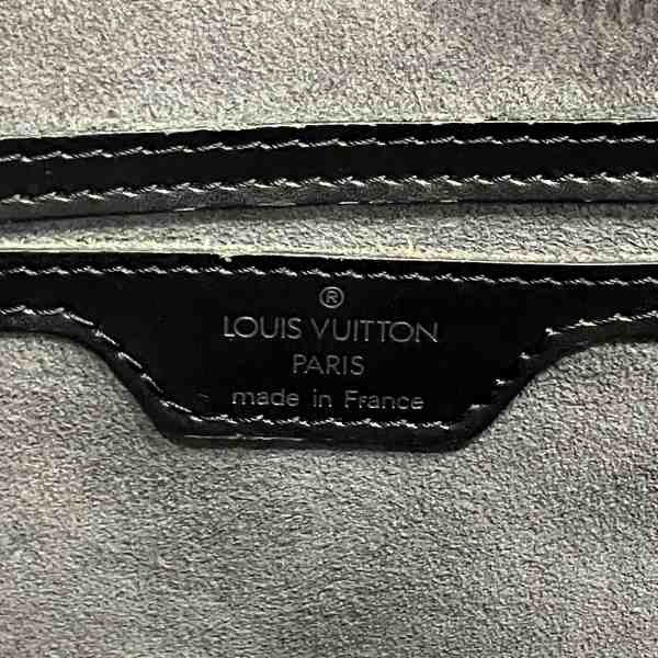 Louis Vuitton Louis Vuitton Louis Vuitton Epi Saint-Jacques Handbag M52272 Leather Handbag M52272 in Good Condition Size ONE SIZE - 5 Thumbnail
