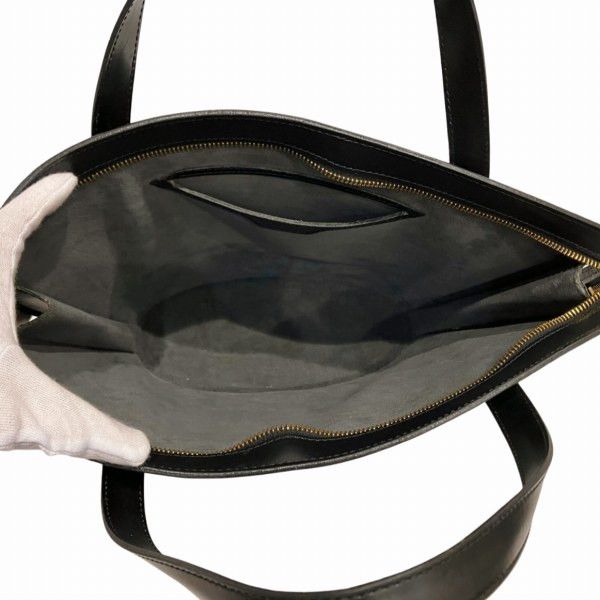 Louis Vuitton Louis Vuitton Louis Vuitton Epi Saint-Jacques Handbag M52272 Leather Handbag M52272 in Good Condition Size ONE SIZE - 6 Thumbnail