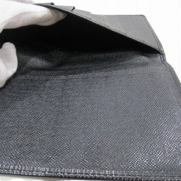 Louis Vuitton Louis Vuitton Louis Vuitton Epi Leather Wallet M63732 Leather Short Wallet M63732 Size ONE SIZE - 5 Thumbnail
