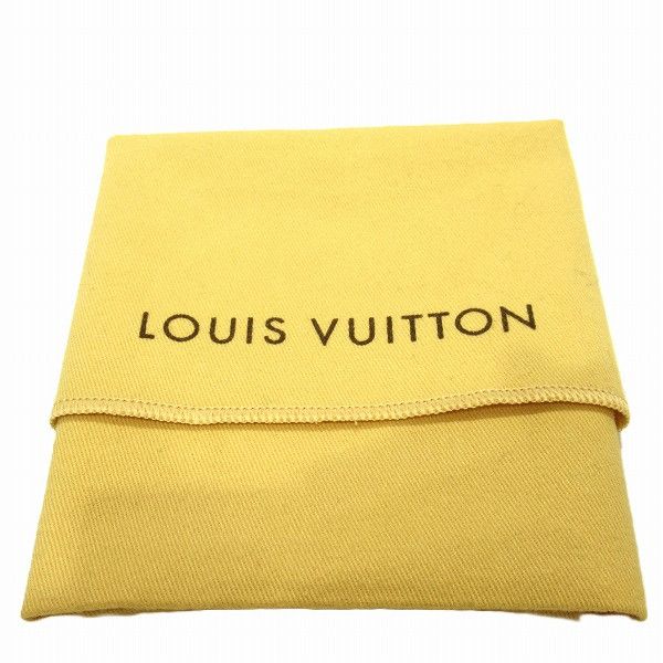 Louis Vuitton Louis Vuitton Louis Vuitton Epi Leather Wallet M63732 Leather Short Wallet M63732 Size ONE SIZE - 9 Thumbnail