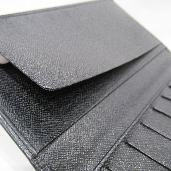 Louis Vuitton Louis Vuitton Louis Vuitton Epi Leather Wallet M63732 Leather Short Wallet M63732 Size ONE SIZE - 6 Thumbnail