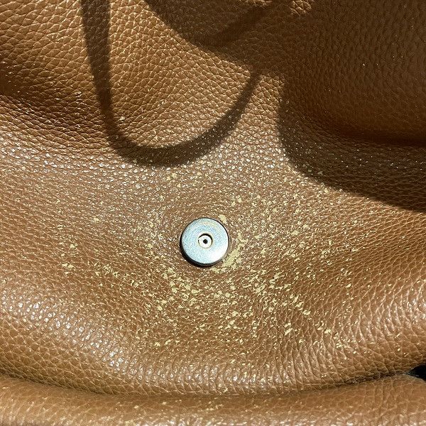 Coach Coach Coach Leather Hudson Backpack F36811 Leather Backpack F36811 in Fair Condition Size ONE SIZE - 7 Thumbnail