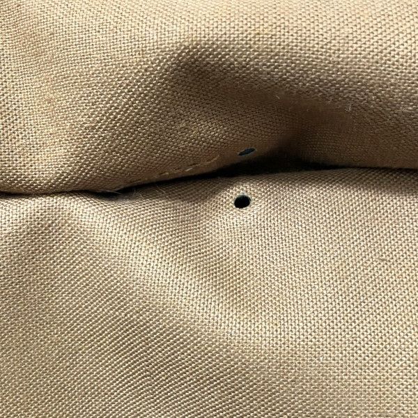 Louis Vuitton Louis Vuitton Louis Vuitton Monogram Saumur 35 Shoulder Bag M42254 Canvas Crossbody Bag M42254 in Fair Condition Size ONE SIZE - 7 Thumbnail
