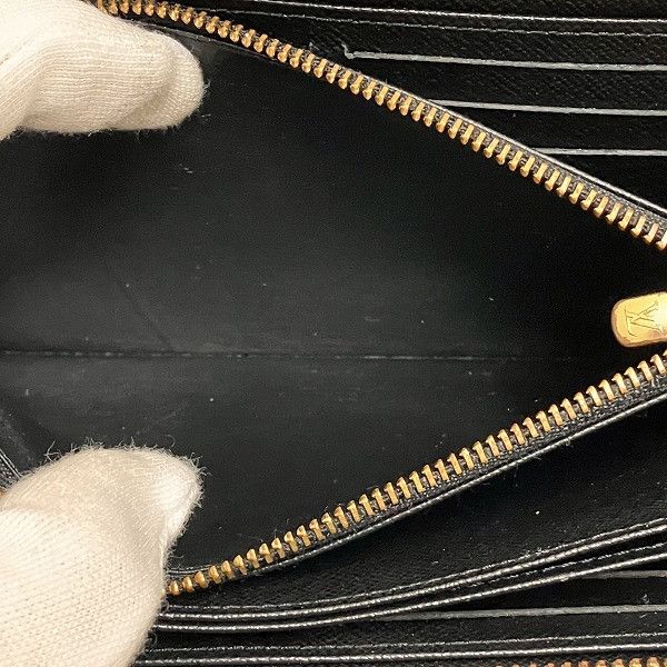 Louis Vuitton Louis Vuitton Louis Vuitton Monogram Zippy Wallet M69353 Canvas Long Wallet M69353 in Good Condition Size ONE SIZE - 5 Thumbnail