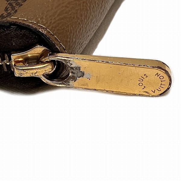Louis Vuitton Louis Vuitton Louis Vuitton Monogram Zippy Wallet M69353 Canvas Long Wallet M69353 in Good Condition Size ONE SIZE - 8 Thumbnail