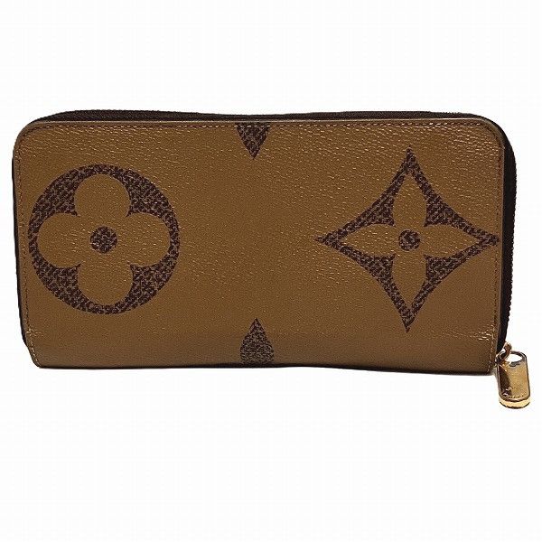 Louis Vuitton Louis Vuitton Louis Vuitton Monogram Zippy Wallet M69353 Canvas Long Wallet M69353 in Good Condition Size ONE SIZE - 7 Thumbnail