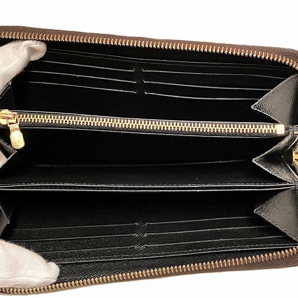 Louis Vuitton Louis Vuitton Louis Vuitton Monogram Zippy Wallet M69353 Canvas Long Wallet M69353 in Good Condition Size ONE SIZE - 2 Thumbnail