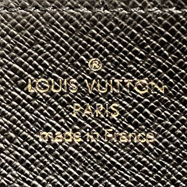 Louis Vuitton Louis Vuitton Louis Vuitton Monogram Zippy Wallet M69353 Canvas Long Wallet M69353 in Good Condition Size ONE SIZE - 4 Thumbnail
