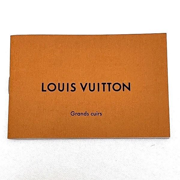 Louis Vuitton Louis Vuitton Louis Vuitton Capucines Long Wallet M64551 Leather Long Wallet M64551 in Great Condition Size ONE SIZE - 6 Thumbnail