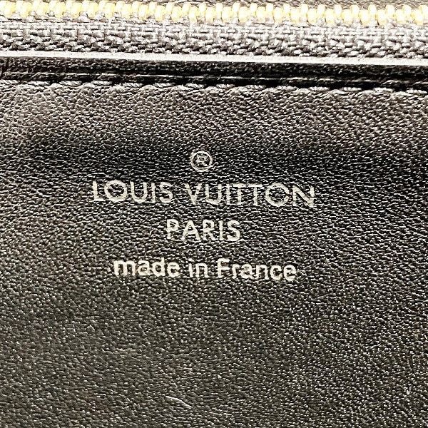 Louis Vuitton Louis Vuitton Louis Vuitton Capucines Long Wallet M64551 Leather Long Wallet M64551 in Great Condition Size ONE SIZE - 4 Thumbnail