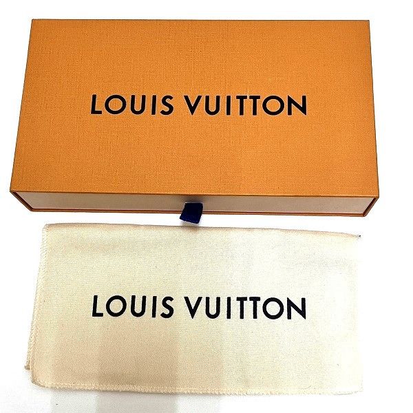 Louis Vuitton Louis Vuitton Louis Vuitton Monogram Empreinte Zippy Wallet M69794 Leather Long Wallet M69794 in Great Condition Size ONE SIZE - 6 Thumbnail