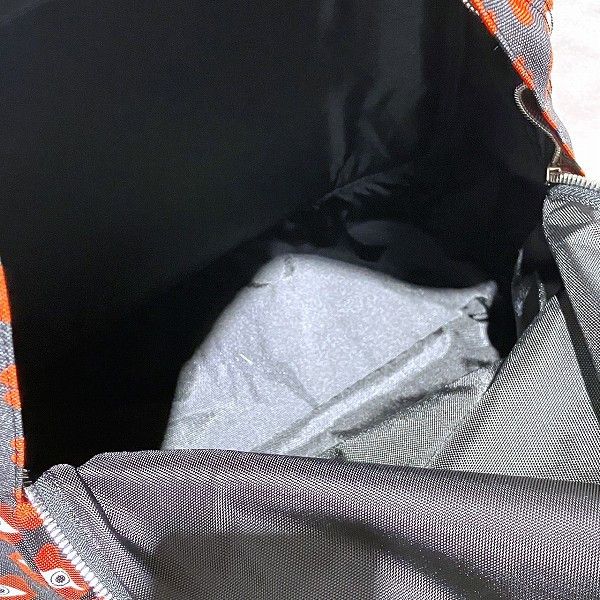 Celine Celine Celine Telepathic Love Print Backpack Others Backpack 188382BP2 in Great Condition Size ONE SIZE - 6 Thumbnail