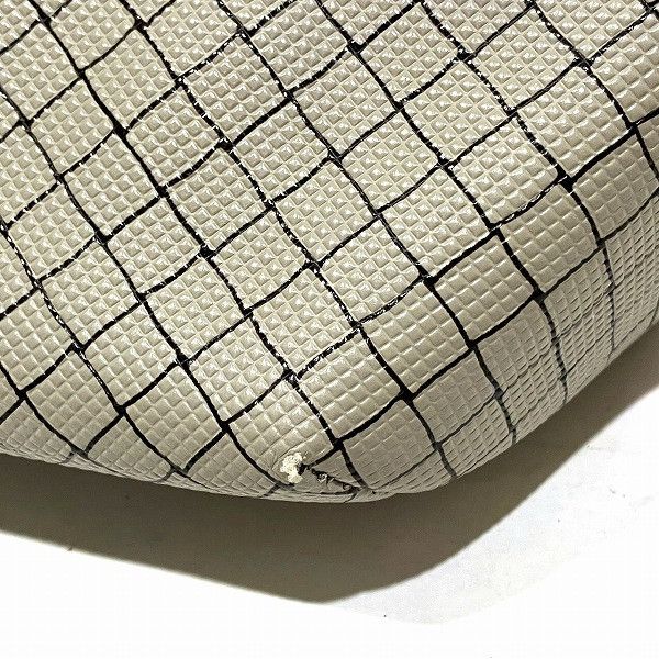 Bottega Veneta Bottega Veneta Bottega Veneta Intrecciato Tote Bag Leather Tote Bag in Good Condition Size ONE SIZE - 4 Thumbnail