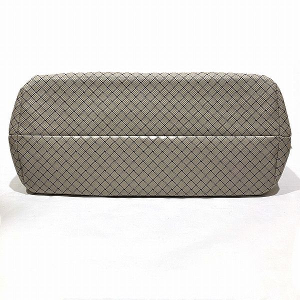 Bottega Veneta Bottega Veneta Bottega Veneta Intrecciato Tote Bag Leather Tote Bag in Good Condition Size ONE SIZE - 3 Thumbnail