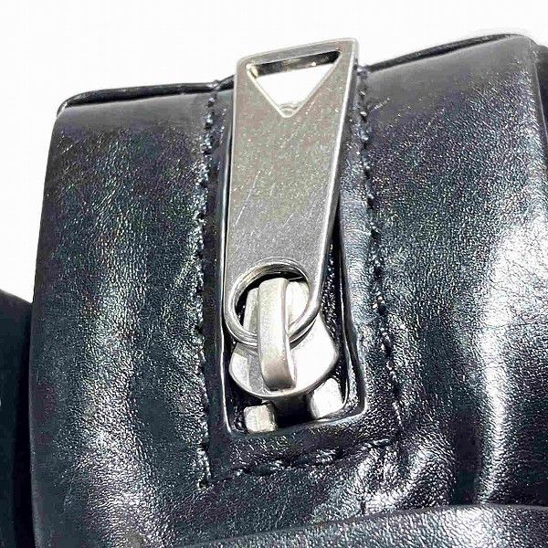 Bottega Veneta Bottega Veneta Bottega Veneta Leather Maxi Intrecciato Backpack Leather Backpack in Good Condition Size ONE SIZE - 3 Thumbnail