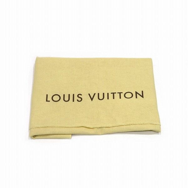 Louis Vuitton Louis Vuitton Louis Vuitton Monogram Popincourt Shoulder Bag M40007 Canvas Shoulder Bag M40007 in Good Condition Size ONE SIZE - 7 Thumbnail
