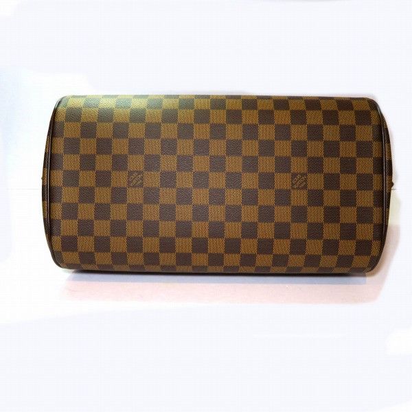 Louis Vuitton Louis Vuitton Louis Vuitton Damier Ribera MM Handbag N41434 Canvas Handbag N41434 in Great Condition Size ONE SIZE - 3 Thumbnail