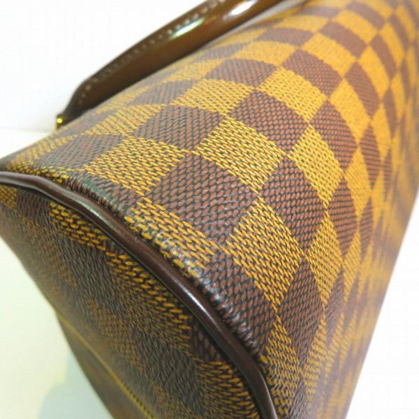 Louis Vuitton Louis Vuitton Louis Vuitton Damier Ribera MM Handbag N41434 Canvas Handbag N41434 in Great Condition Size ONE SIZE - 8 Thumbnail