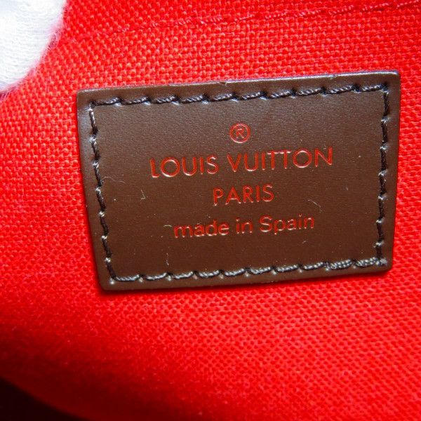 Louis Vuitton Louis Vuitton Louis Vuitton Damier Ribera MM Handbag N41434 Canvas Handbag N41434 in Great Condition Size ONE SIZE - 5 Thumbnail