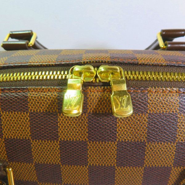 Louis Vuitton Louis Vuitton Louis Vuitton Damier Ribera MM Handbag N41434 Canvas Handbag N41434 in Great Condition Size ONE SIZE - 4 Thumbnail