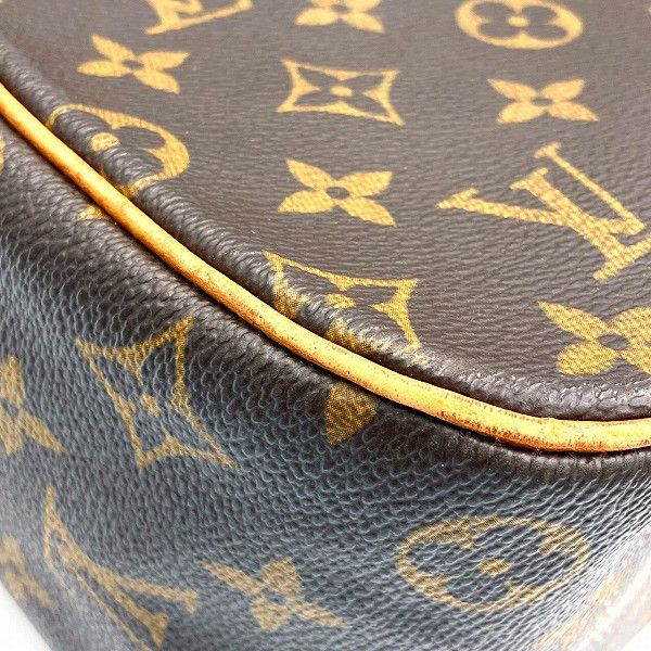 Louis Vuitton Louis Vuitton Louis Vuitton Monogram Excentri-Cite Handbag M51161 Canvas Handbag M51161 in Good Condition Size ONE SIZE - 7 Thumbnail