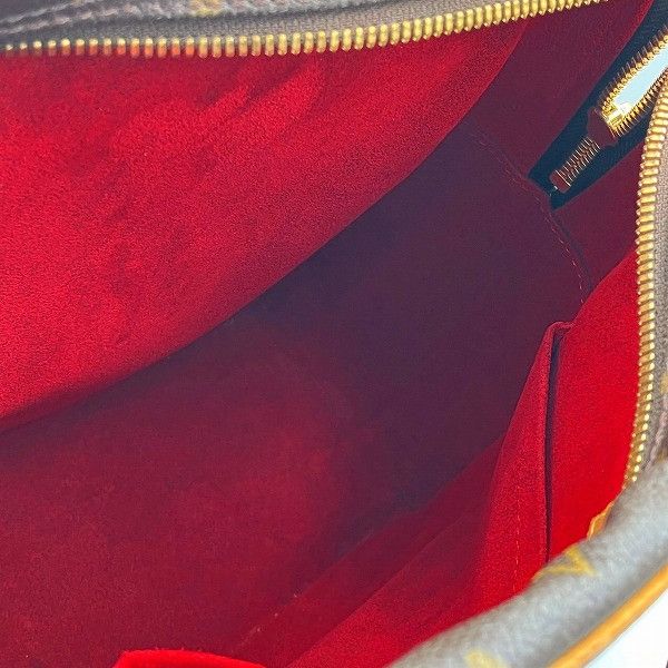 Louis Vuitton Louis Vuitton Louis Vuitton Monogram Excentri-Cite Handbag M51161 Canvas Handbag M51161 in Good Condition Size ONE SIZE - 6 Thumbnail