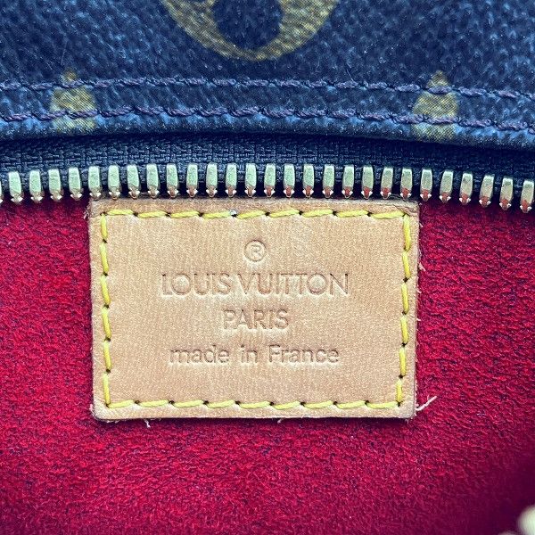 Louis Vuitton Louis Vuitton Louis Vuitton Monogram Excentri-Cite Handbag M51161 Canvas Handbag M51161 in Good Condition Size ONE SIZE - 5 Thumbnail