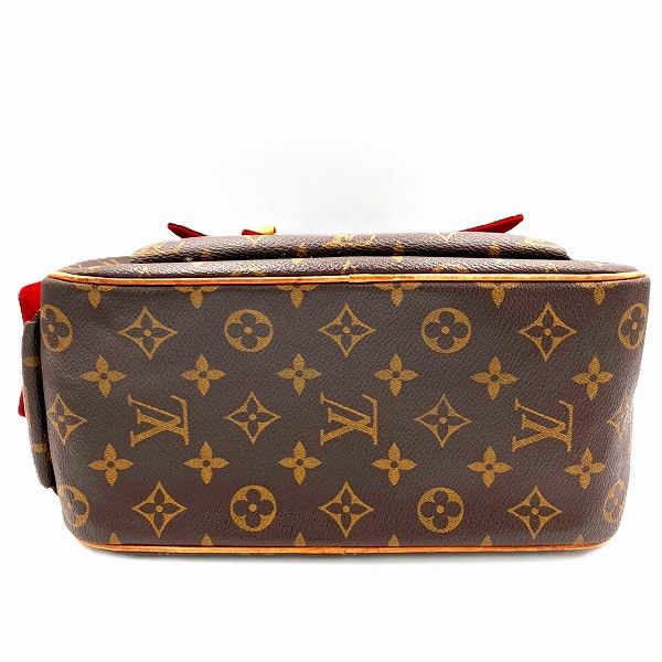 Louis Vuitton Louis Vuitton Louis Vuitton Monogram Excentri-Cite Handbag M51161 Canvas Handbag M51161 in Good Condition Size ONE SIZE - 3 Thumbnail